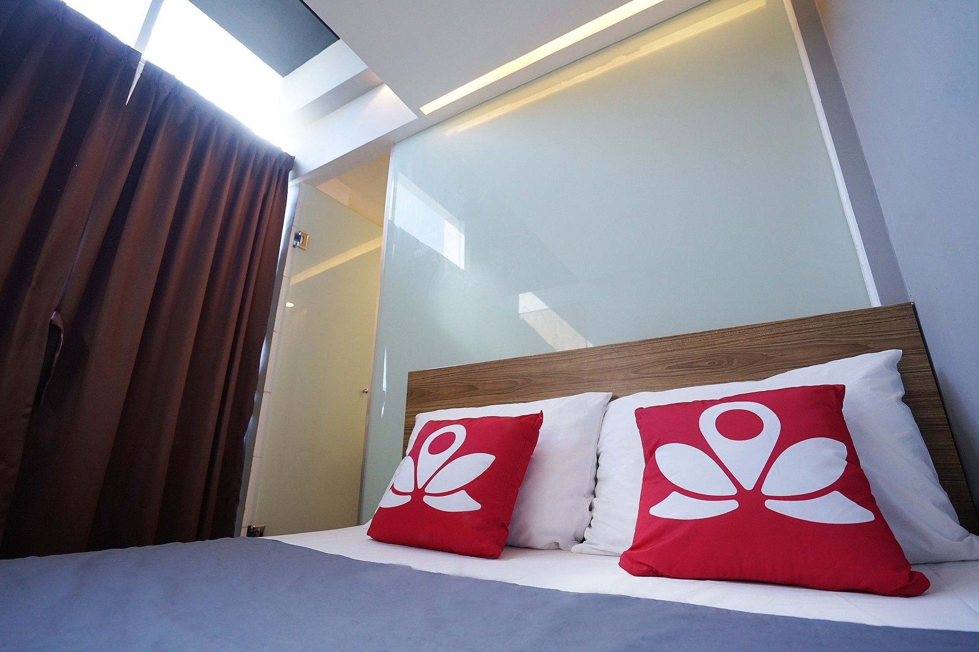 Zen Rooms Basic Kualanamu 棉兰 外观 照片