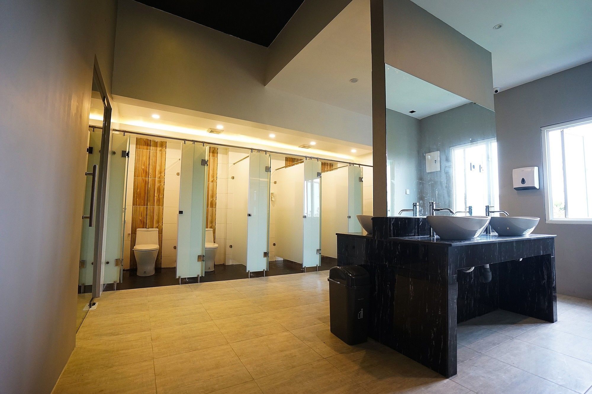 Zen Rooms Basic Kualanamu 棉兰 外观 照片